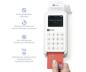 Preview: SumUp 3G+ mit Bondrucker